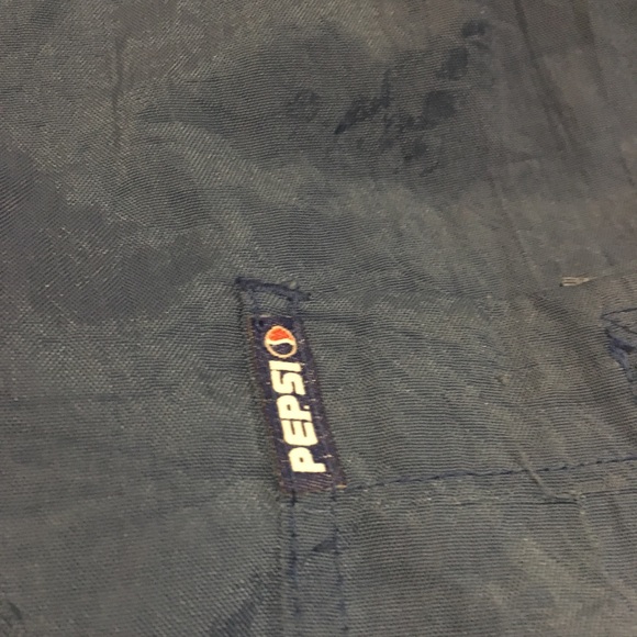 Pepsi shorts - Picture 2 of 4